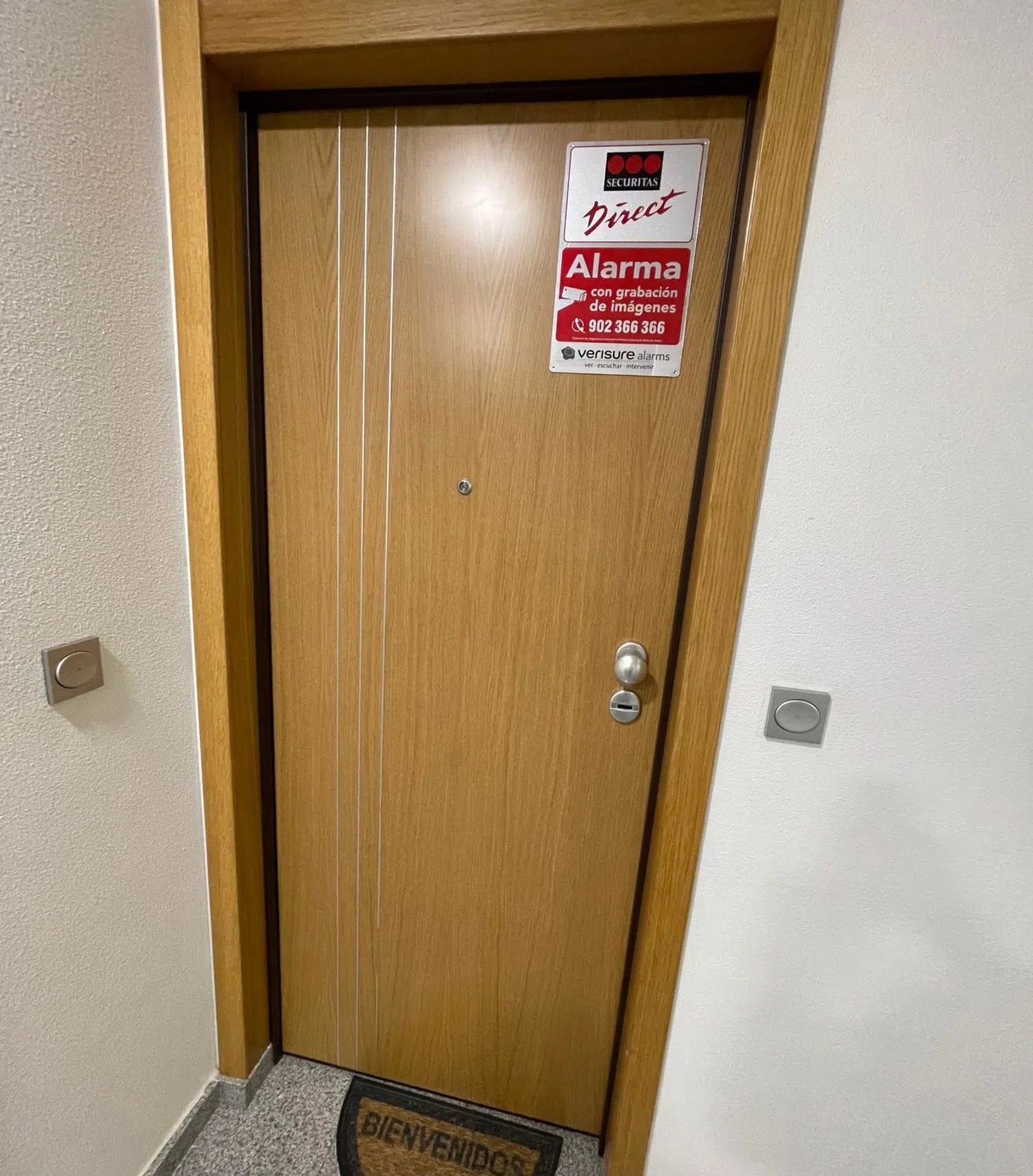 Piso en calle Artemisa, 6 - Foto 4