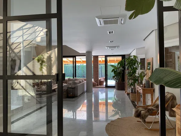 Casa independiente en Las Lomas - Foto 8