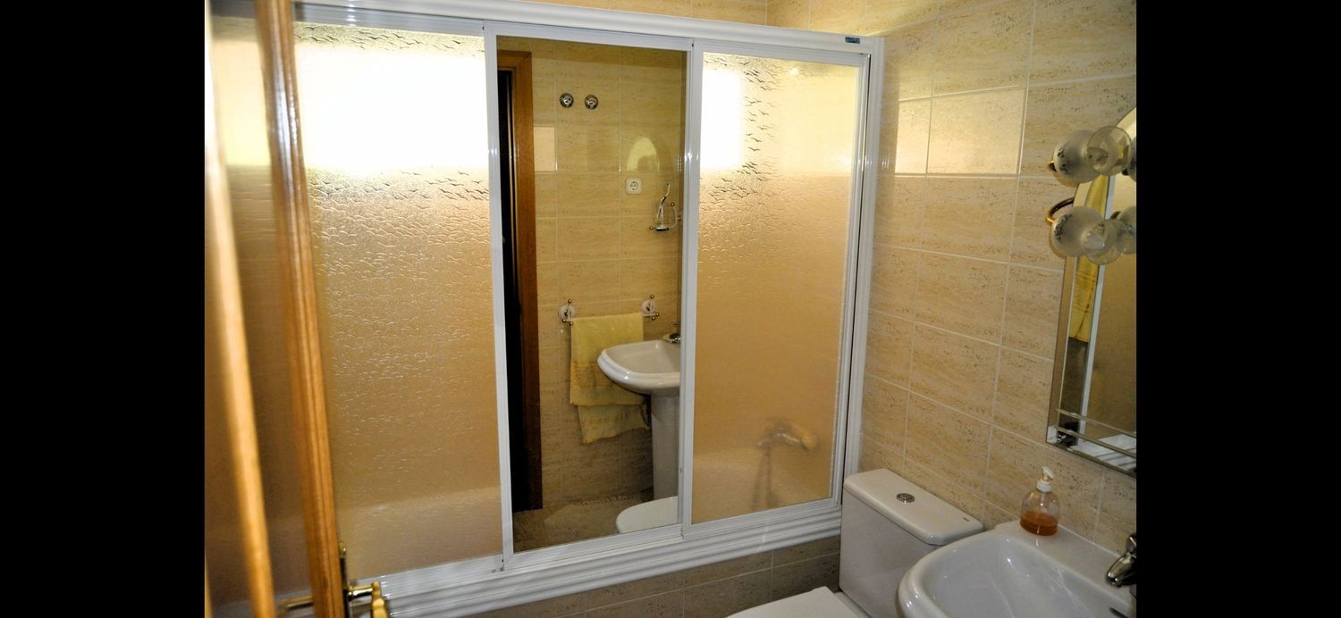 Chalet pareado en Calle Longuera del Mochuelo, 21, Hervencias, Hervencias - Foto 9