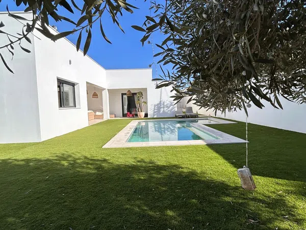 Casa o chalet independiente en Calle D, 47 - Foto 16