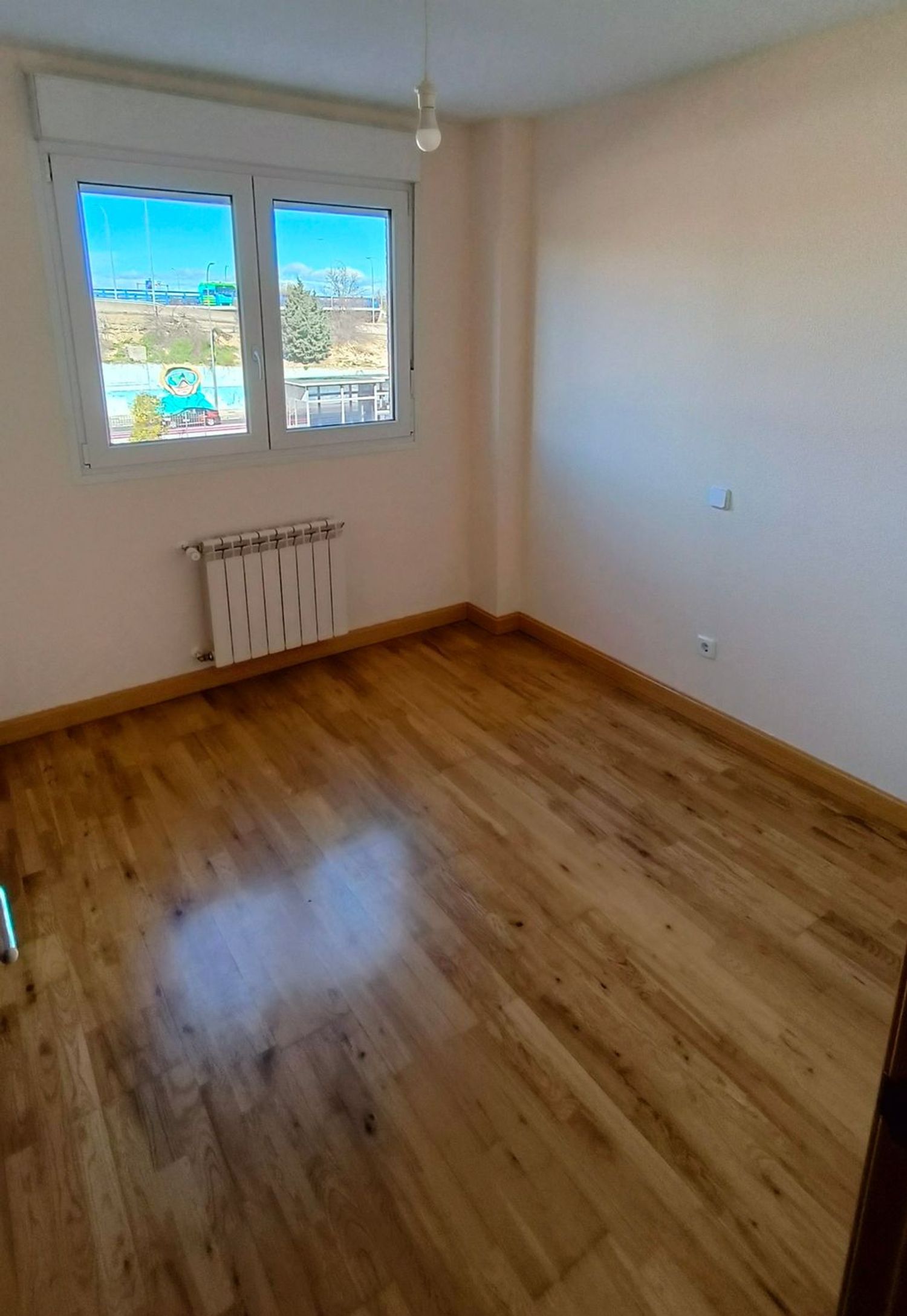 Piso en Calle Pedro Rodríguez de Campomanes, 2, Noroeste, Noroeste - Foto 16