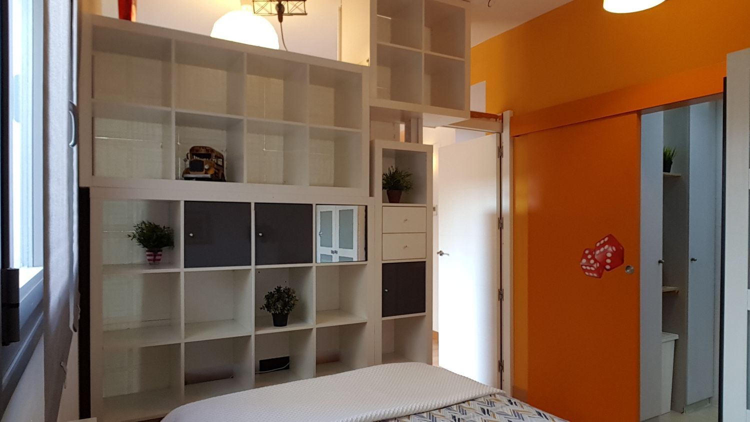 Piso en calle Juan de Arespacochaga y Felipe, 6 - Foto 12