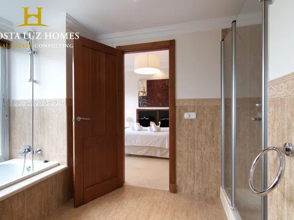 Chalet adosado en Ca-5221, 2 campodegolffairwayArcosGardenL - Foto 6