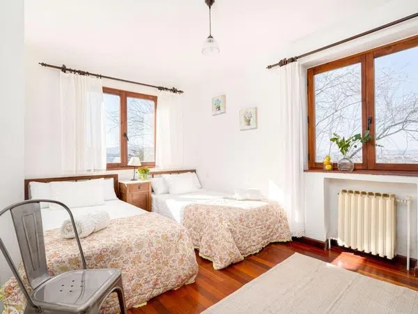 Casa o chalet independiente en Camino Caleyon Cabueñes, 150, Cabueñes - Foto 12