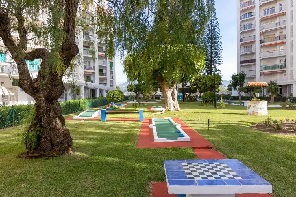 Apartamento en  Calle Hernán Pérez del Pulgar 1 - Foto 13
