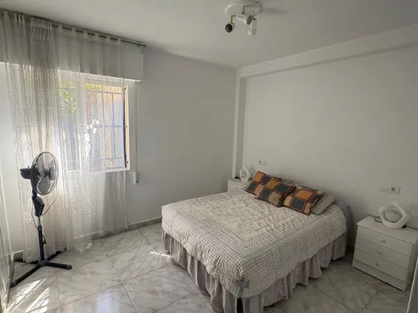 Casa o chalet independiente en Calle Joaquín García Sánchez, 65 261, La Siesta - El Salado - Torreta - Foto 6