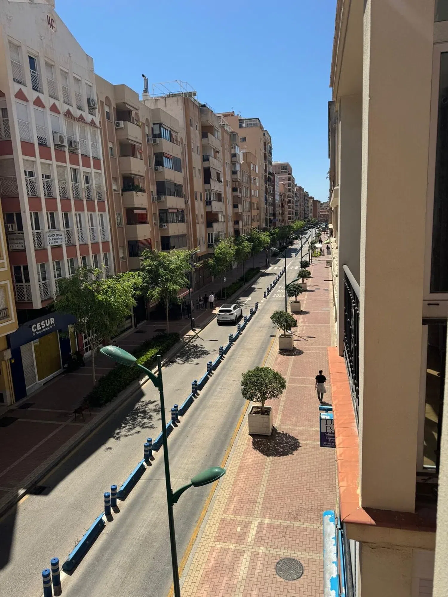 Piso en calle Cuarteles, 1 - Foto 31