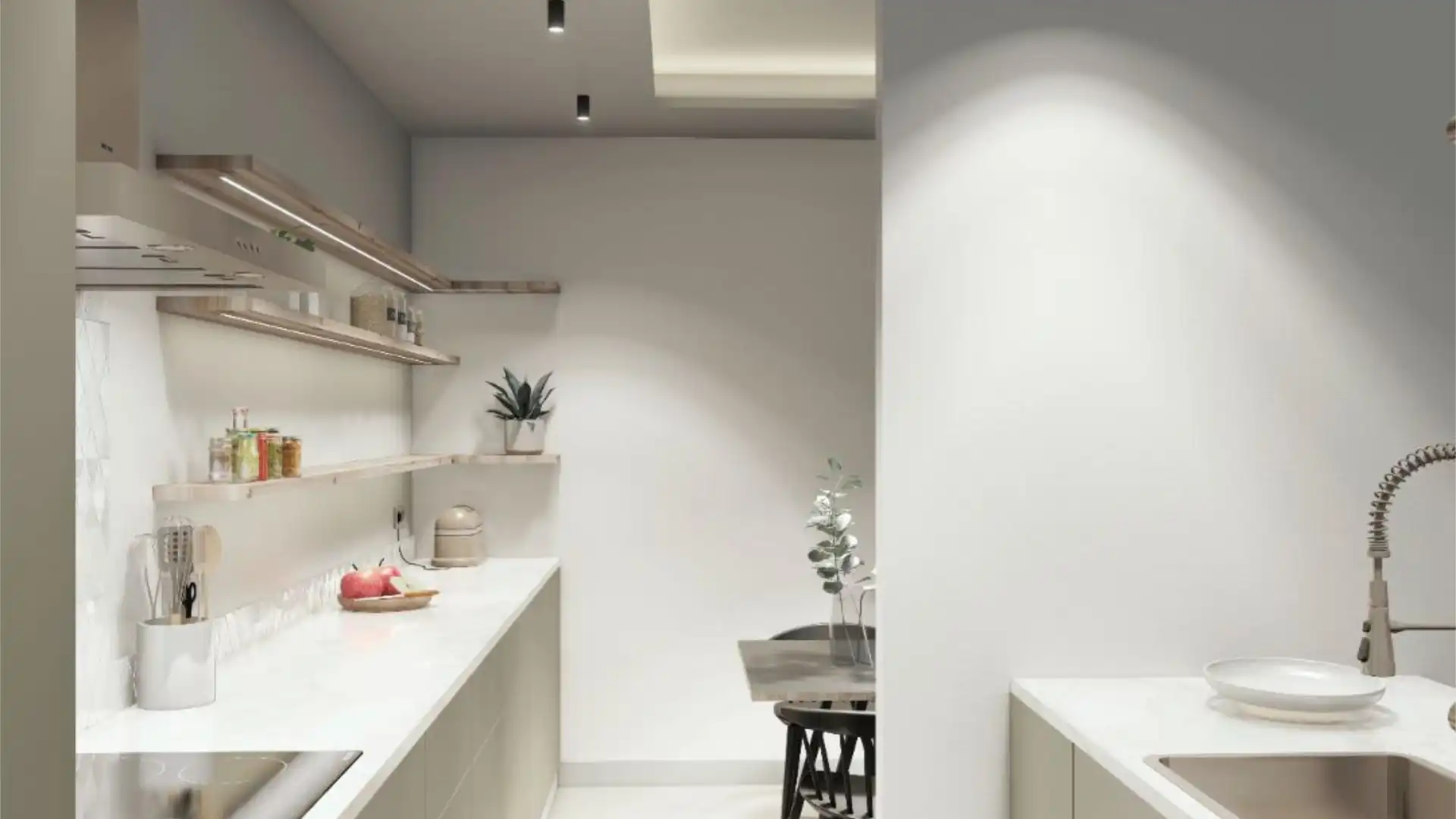 Piso en  Passatge Torre de les Pinyes 9 - Foto 7