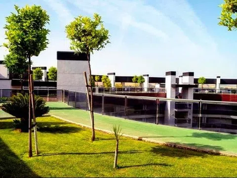 Estudio en calle Tecnocordoba1, 3 - Foto 10