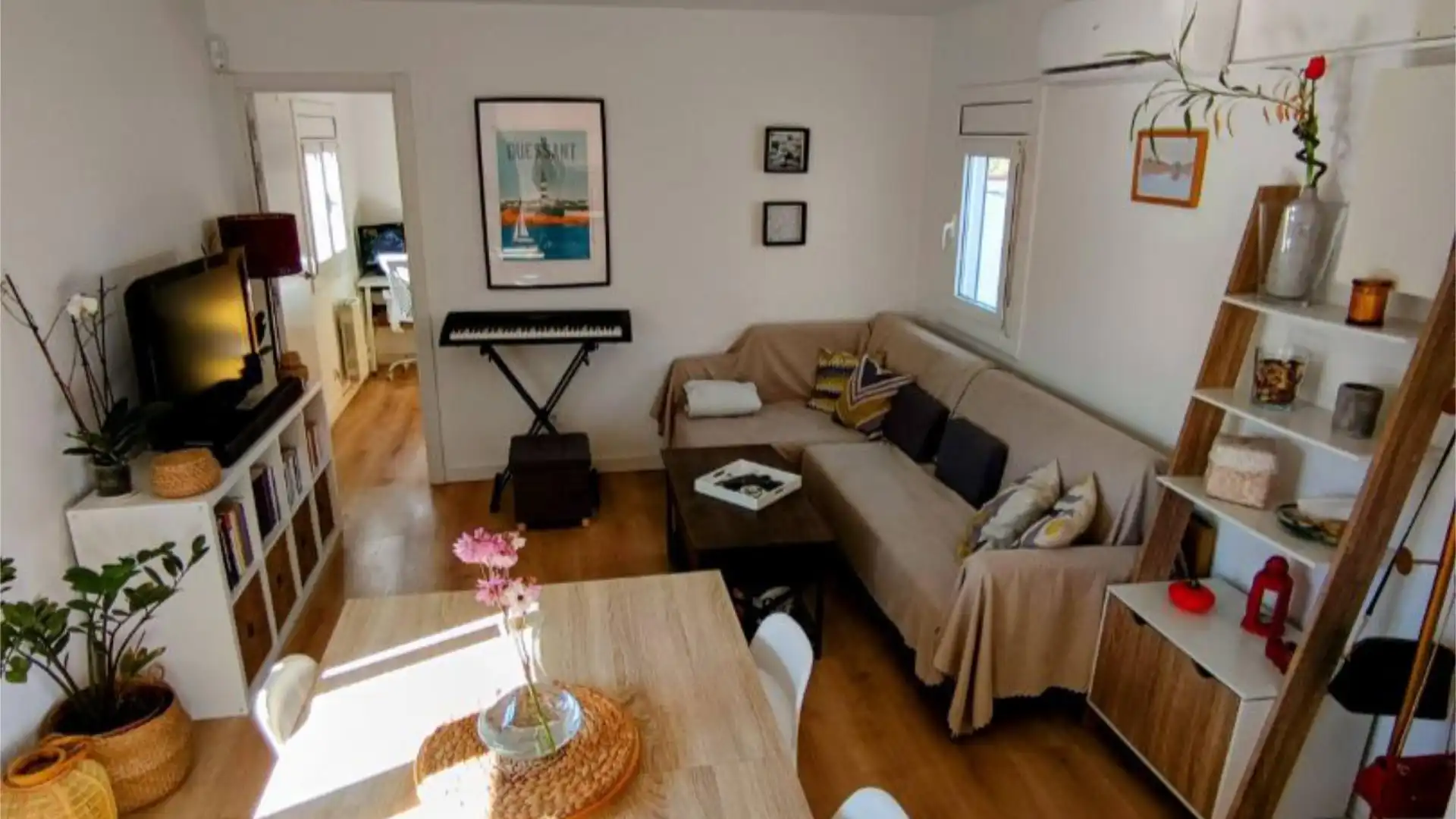 Piso en  Carrer de la Vall d'Ordesa 15 - Foto 7