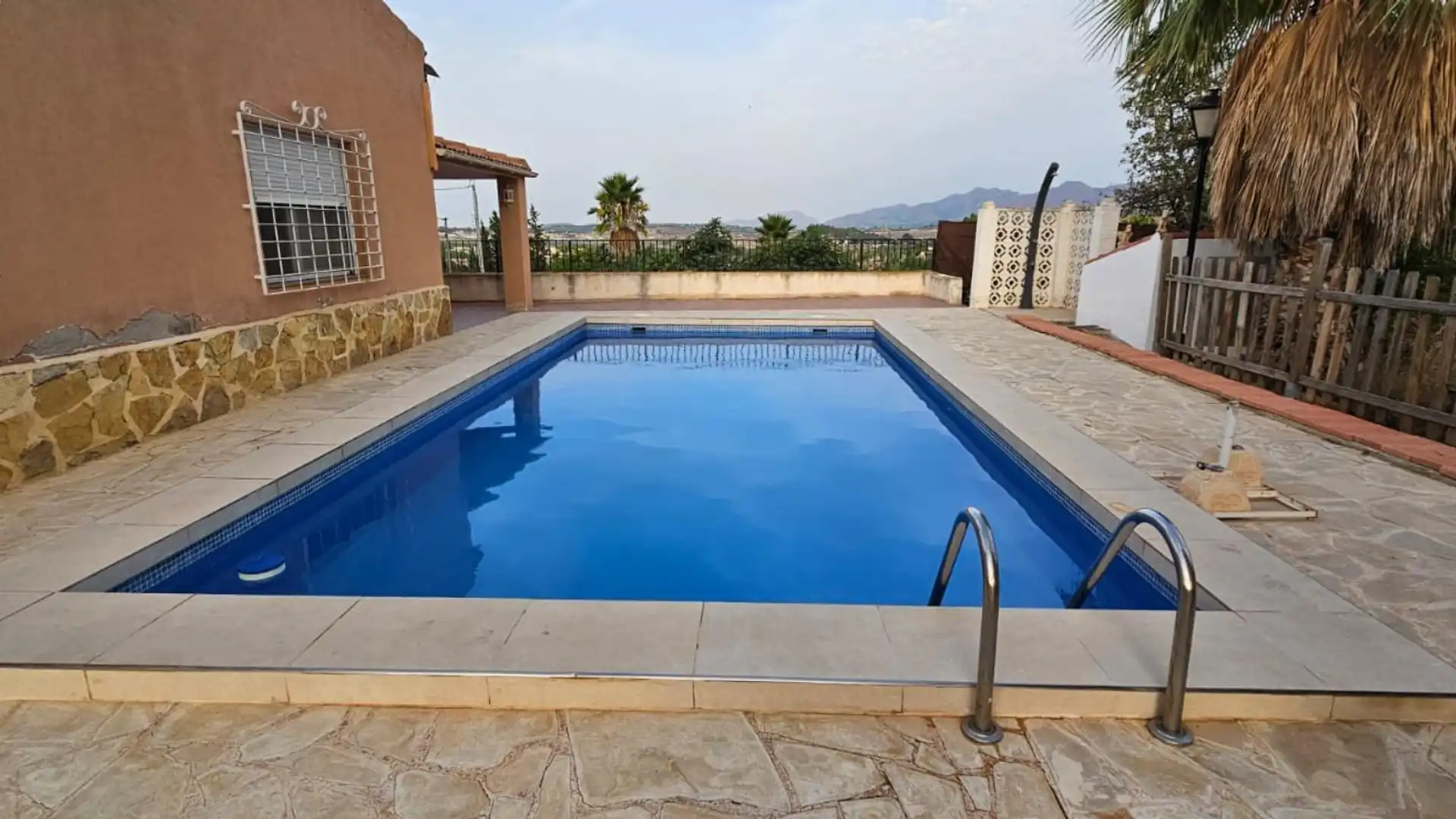 Chalet en  Paraje los Periquitos 7 - Foto 10