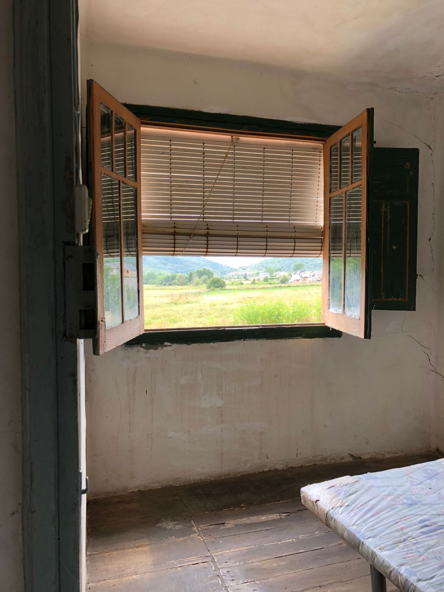Casa de pueblo en La Calzada, 27 - Foto 3