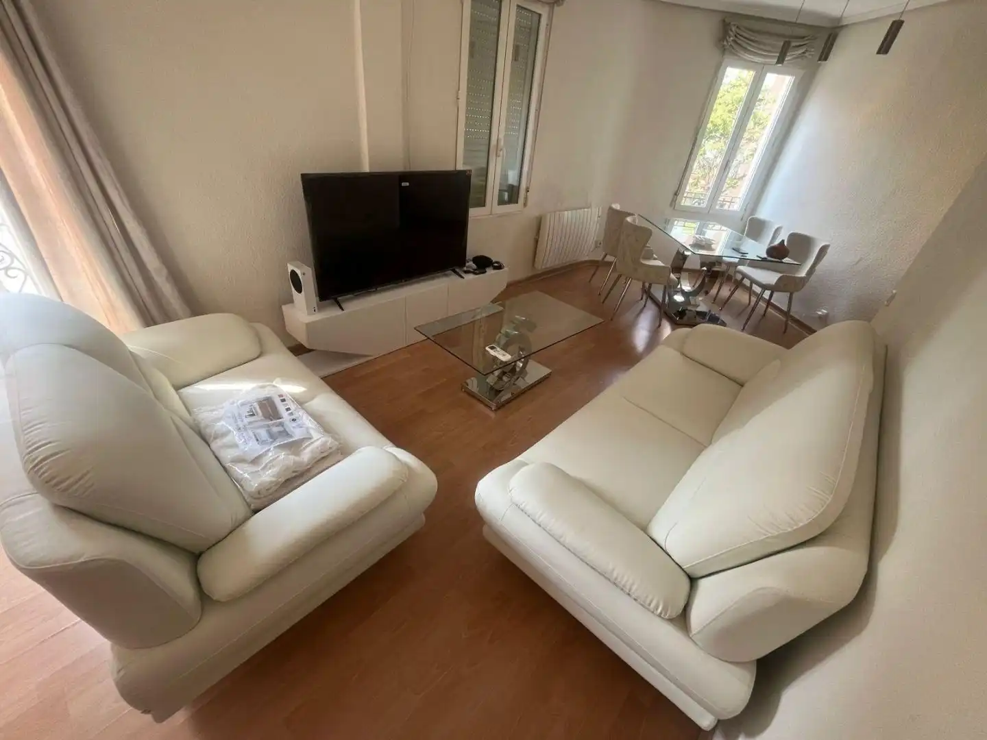 Piso en  Avinguda del Cardenal Benlloch 39 - Foto 4