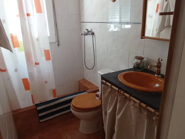 Casa o chalet independiente en Aldea de vallflor, 16 - Foto 1