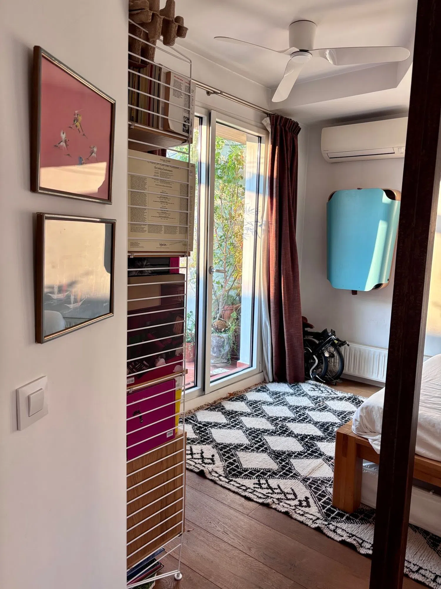 Ático en Barrio Malasaña-Universidad - Foto 17