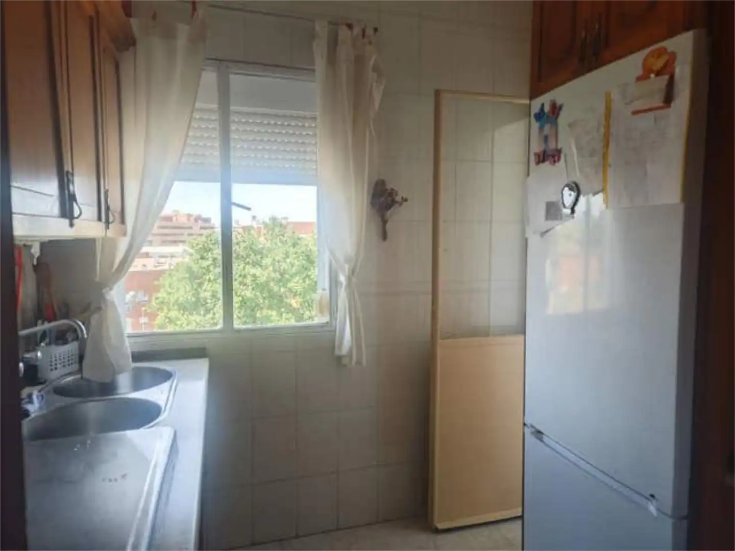 Piso en San Luis - Foto 6