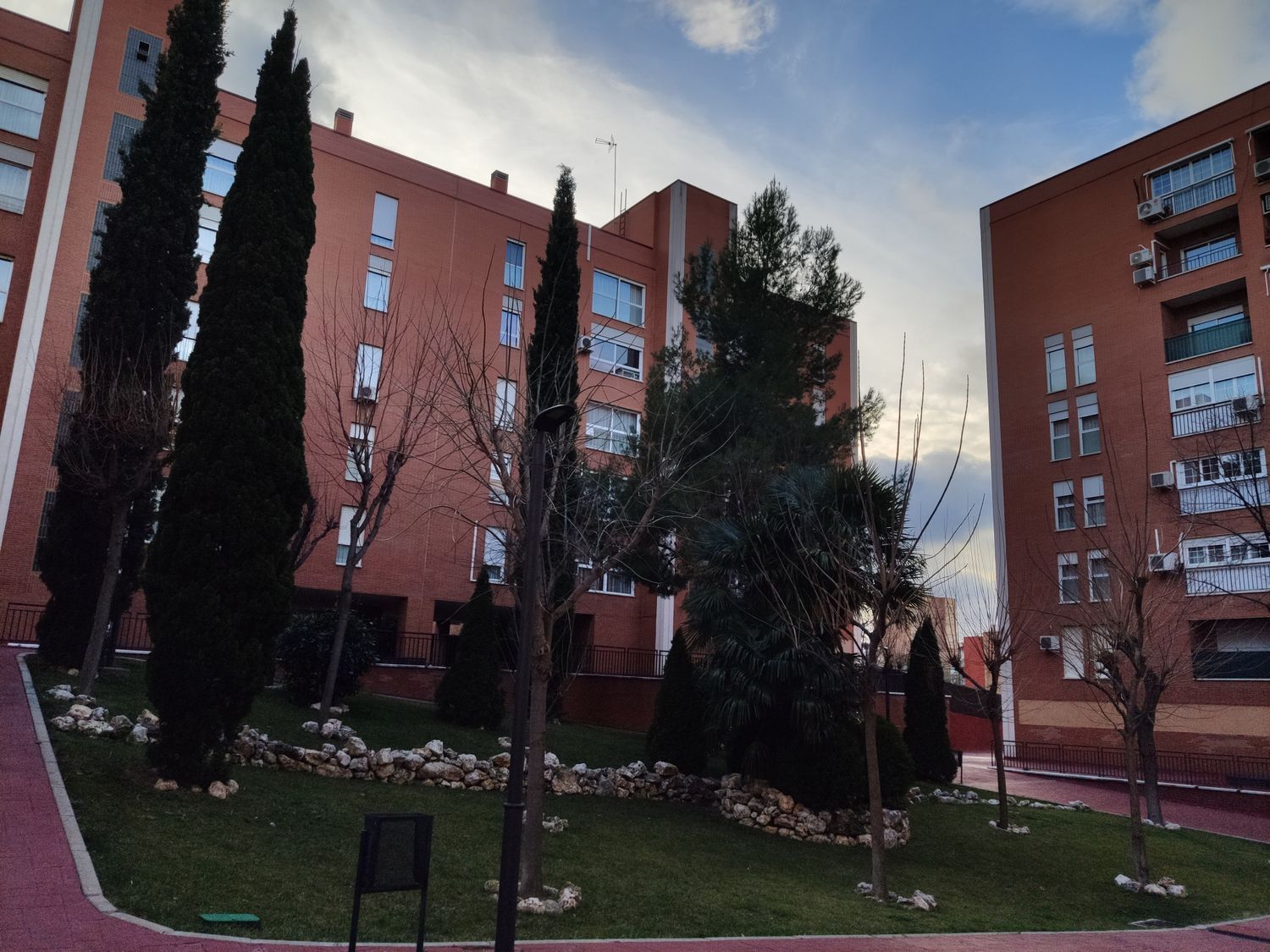 Piso en Calle del Trinquete, 17, Apóstol Santiago - Foto 6