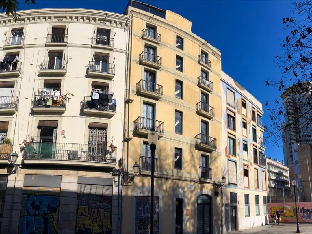 Piso en  Carrer de l'Est 17