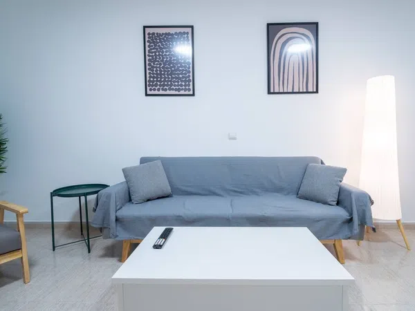 Piso en avenida Primero de Mayo, 113 - Foto 9