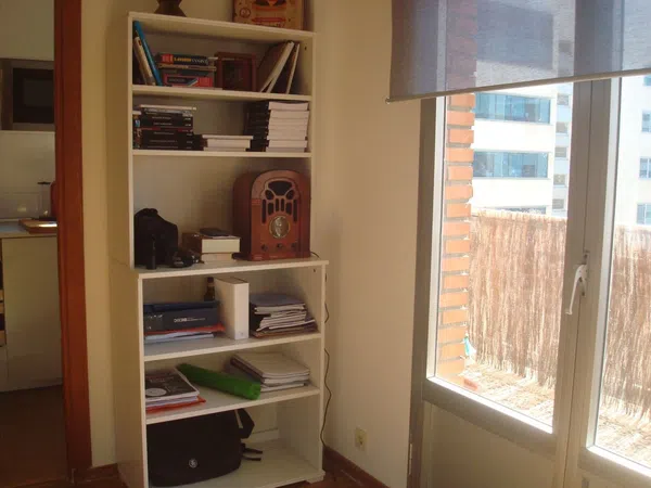 Piso en Calle del capitán haya, 55, Cuzco-Castillejos - Foto 21