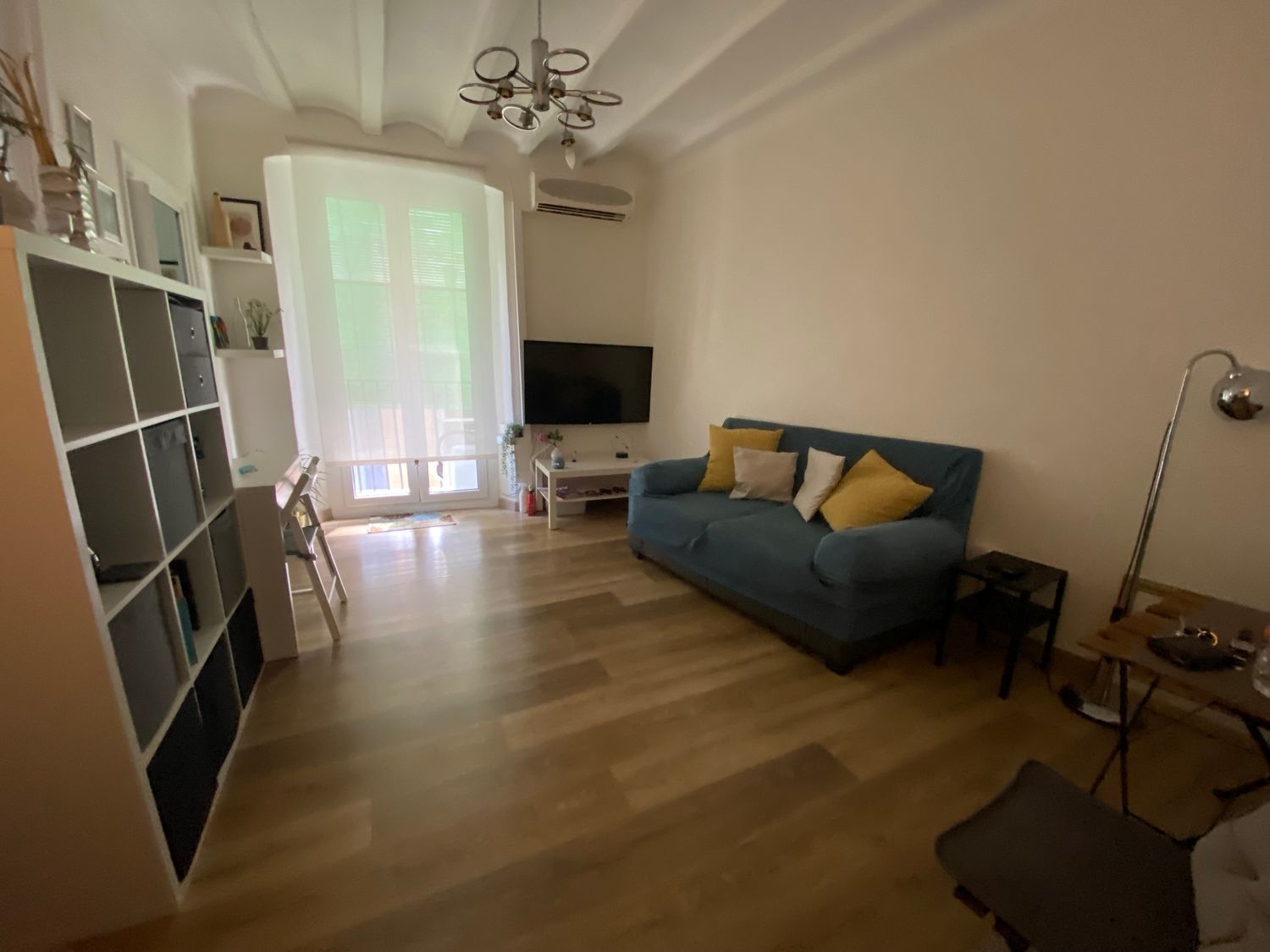 Piso en calle de Sant Antoni Abat, 36 - Foto 4