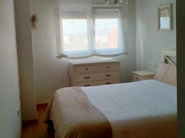 Piso en Escritora Ángela Lopez de Ayala, 7 - Foto 16