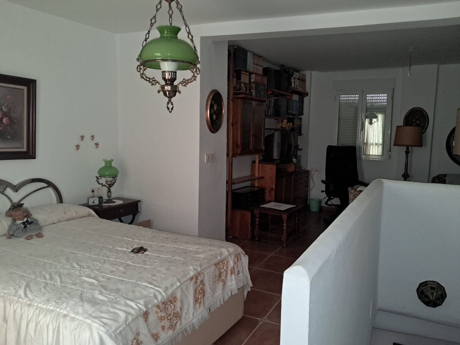 Casa de pueblo en Calle Mondujar, 8 - Foto 28
