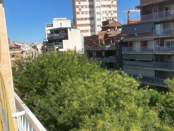Ático en Calle del Pintor Carmelo Palomino, 18 Es:1 Pl:+1 Pt:CN, San Bartolomé - Millán de Priego, San Bartolomé - Millán de Priego - Foto 12