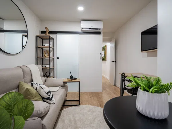Loft en Calle d'Alcanyís, 3, Torrefiel - Foto 1