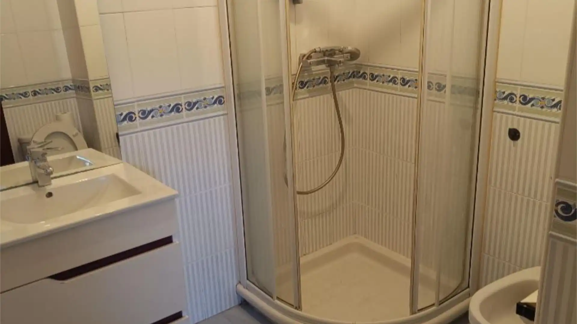 Piso en  Rúa Condes de Andrade 16 - Foto 9