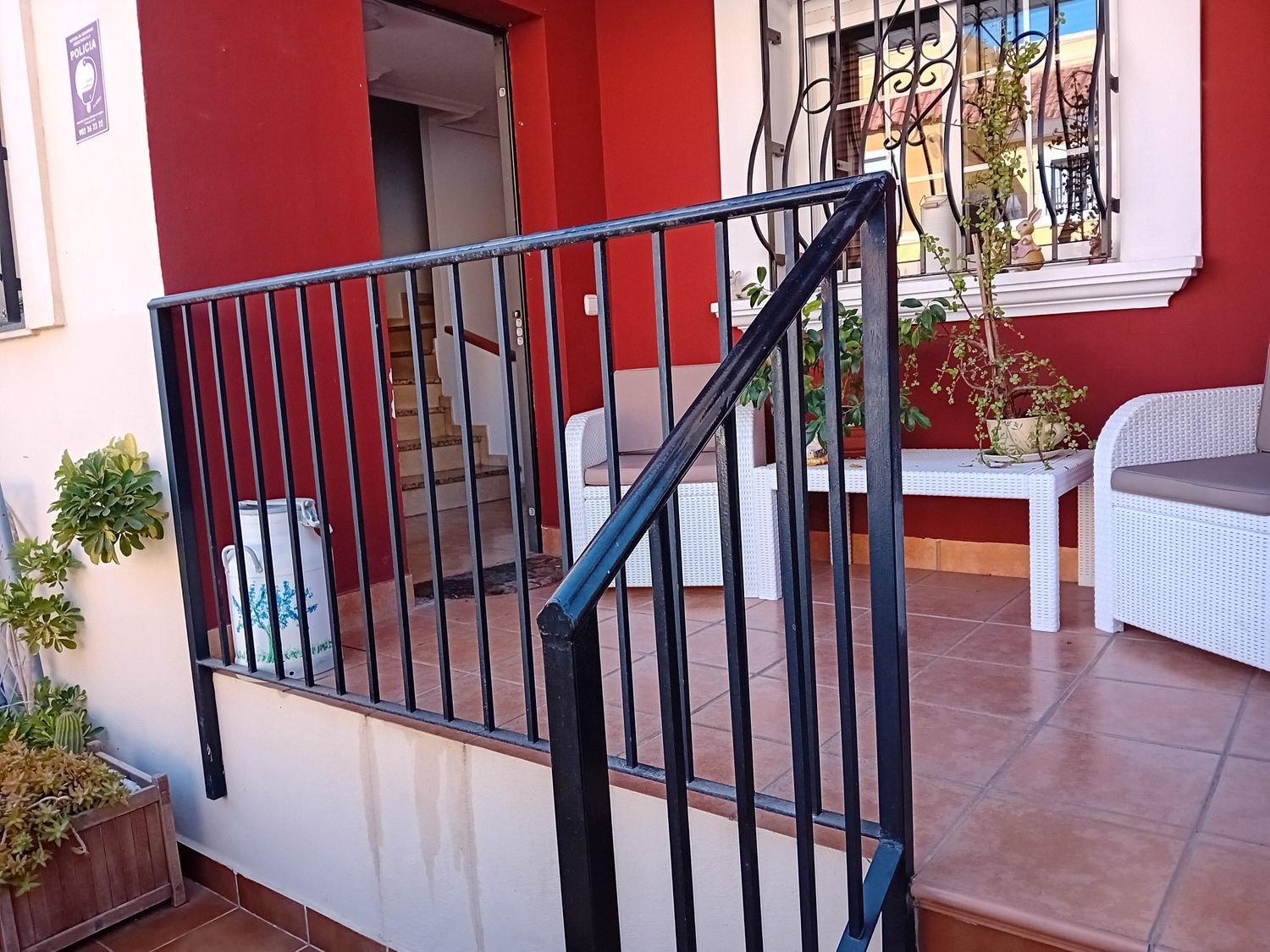 Chalet adosado en Calle Brahms, 10 - Foto 31
