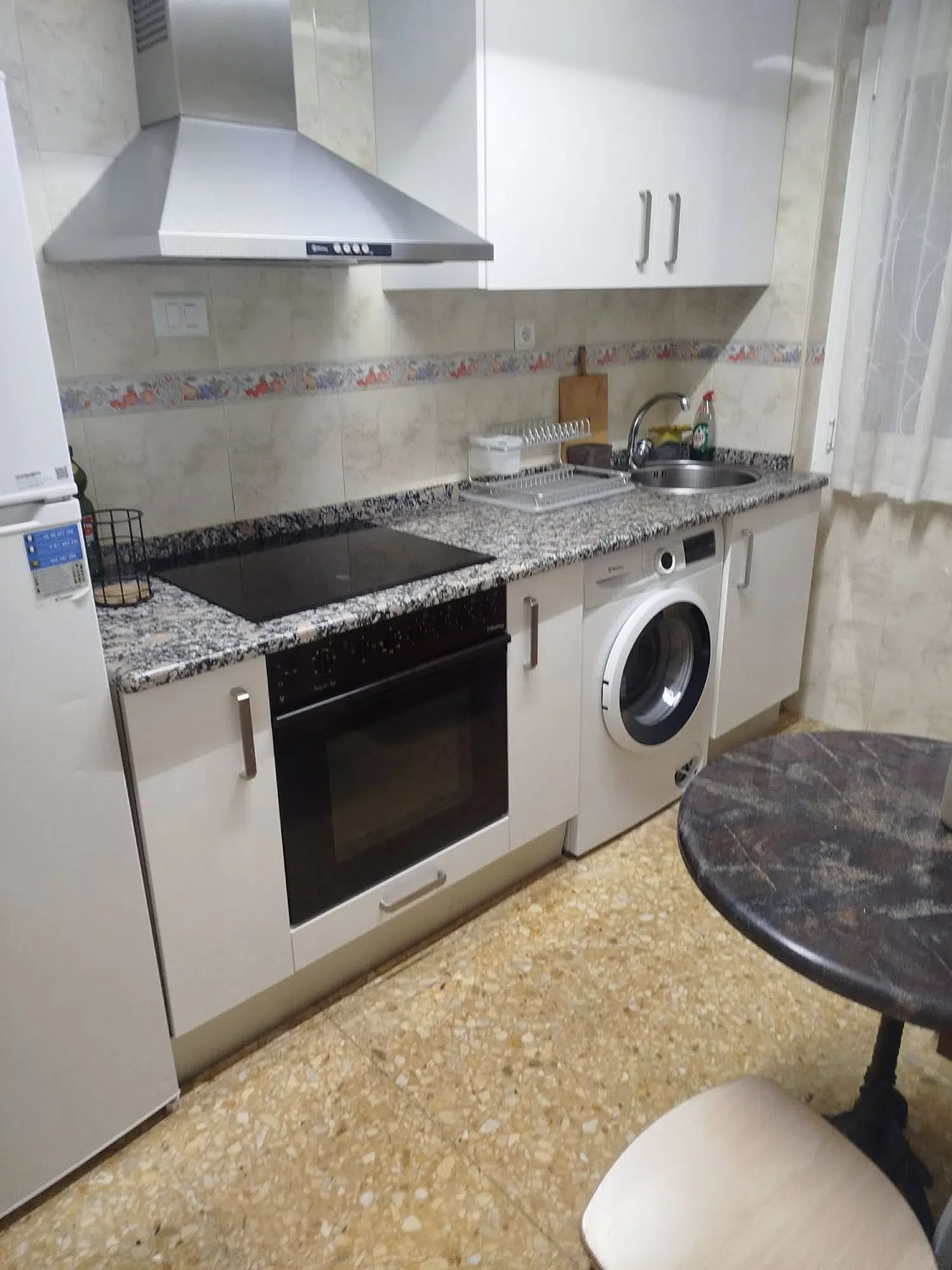 Piso en calle de Violante de Hungría, 9 - Foto 11