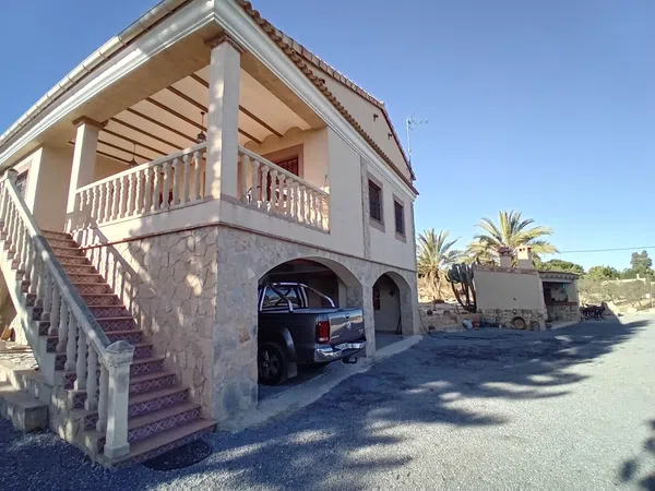 Casa o chalet independiente en Camino dels Ametlers, 180, Jubalcoi-Saladas, Jubalcoi-Saladas - Foto 10