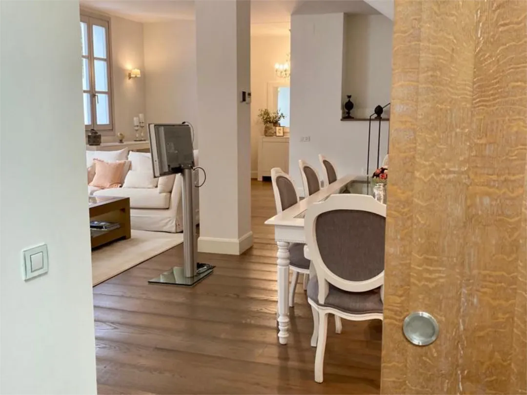 Piso en  Avenida de Alfonso XIII 36 - Foto 9