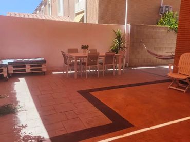 Piso en  Calle Joaquín Vidal 19 - Foto 16