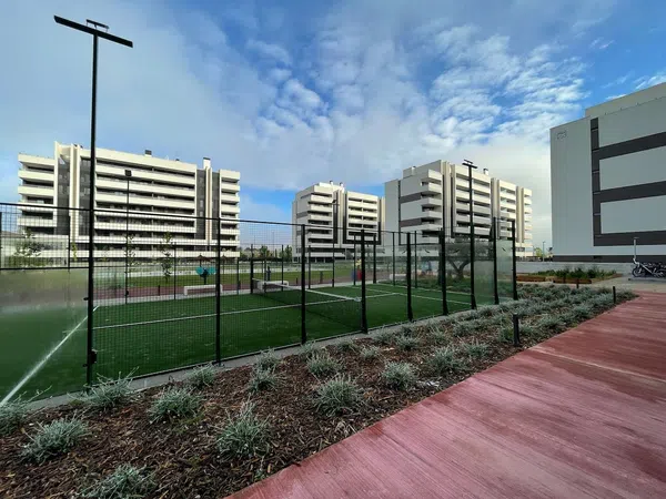 Piso en calle de Rafael Moneo, 1 - Foto 3