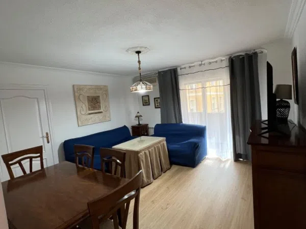 Piso en Barrio Plaza de Toros - Foto 6