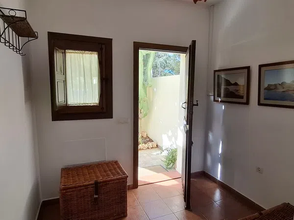 Cortijo en San José - Foto 16