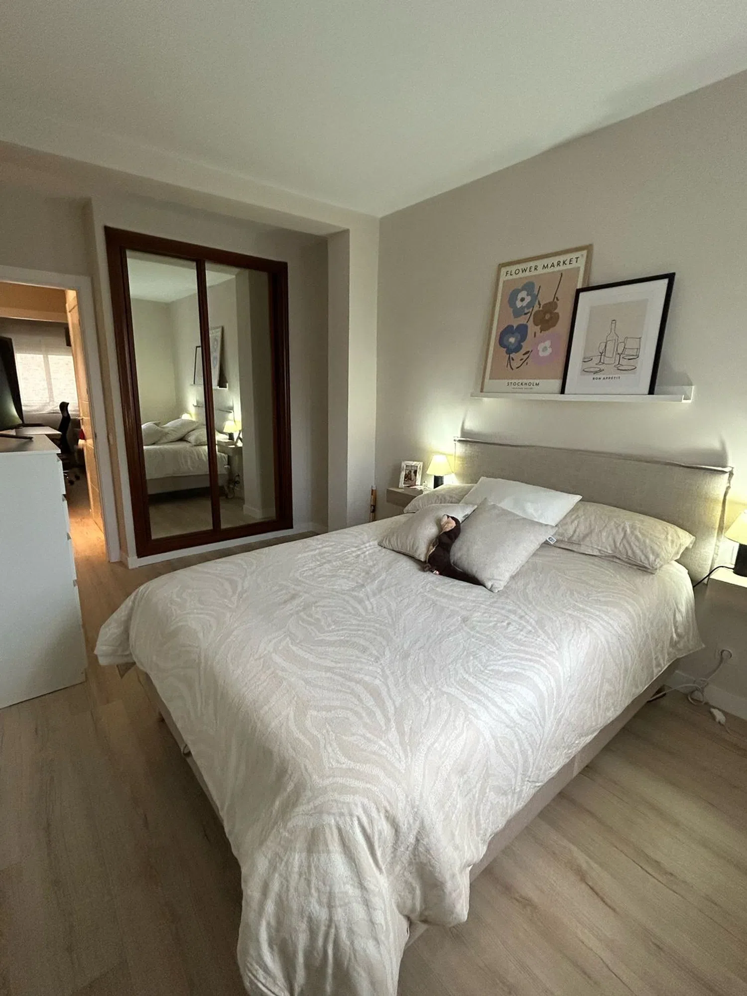 Piso en paseo de Extremadura, 59 - Foto 14