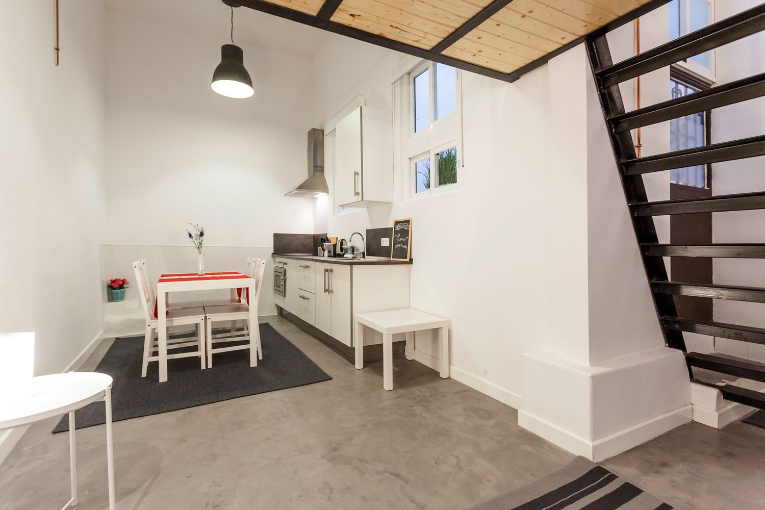 Estudio en Barrio Lavapiés-Embajadores - Foto 10