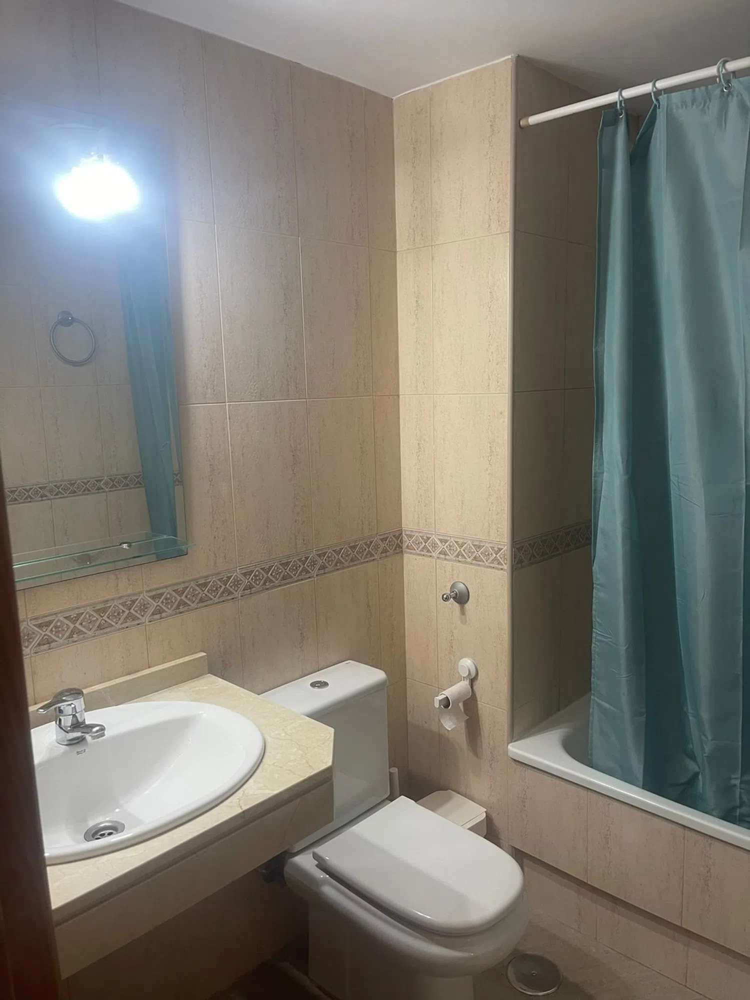 Piso en Urb. jardines de hércules Barrio Jardines de Hércules - Foto 17