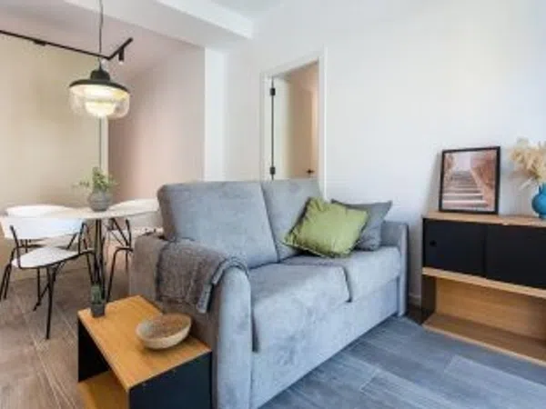 Piso en calle de la Reina, 24 - Foto 1