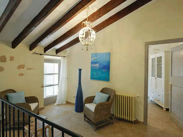 Chalet adosado en Calle de la Mar, 28, Santanyí, Santanyí - Foto 16
