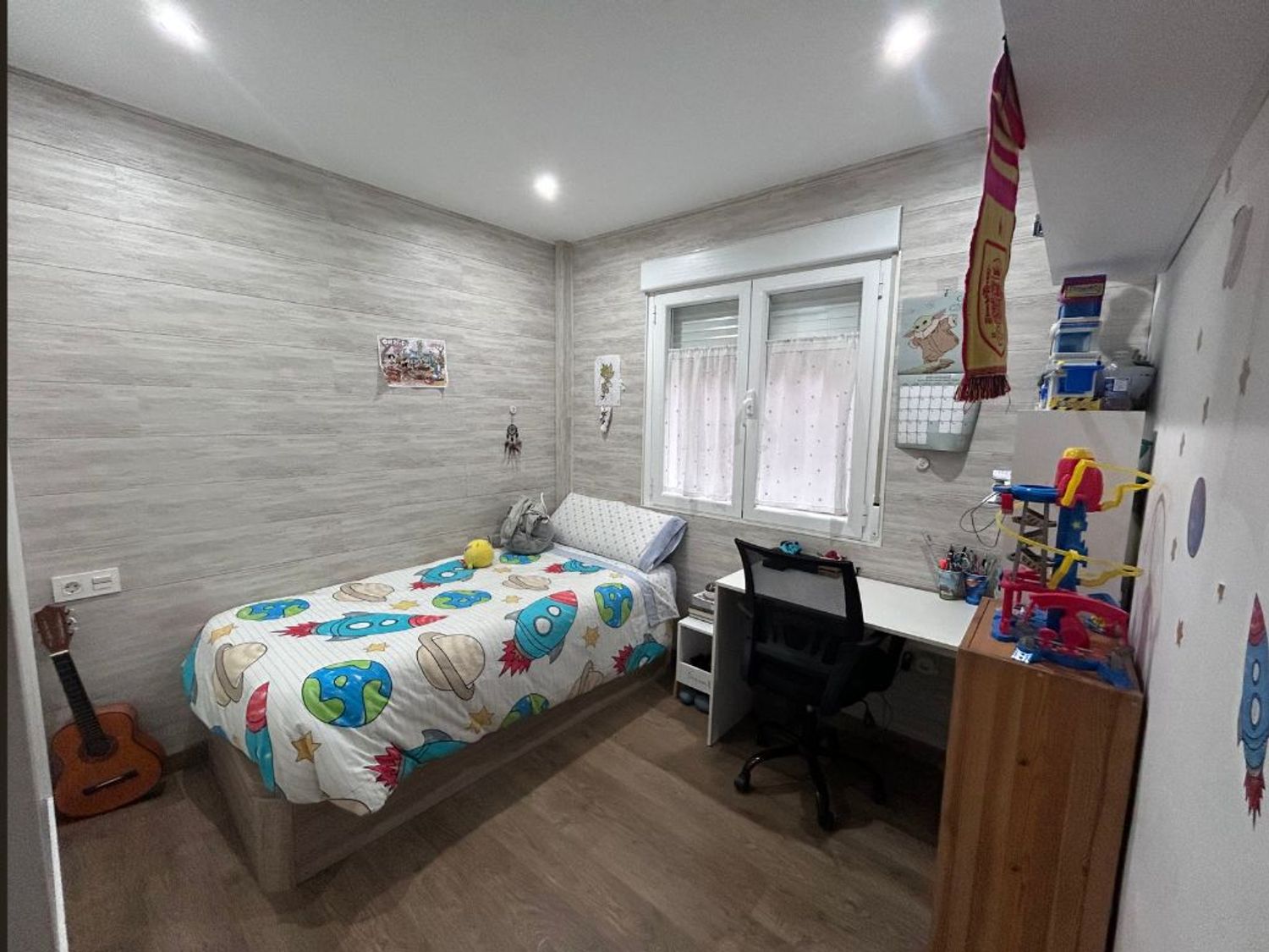 Piso en Ctra Sierra - Acceso Nuevo Alhambra - Foto 18