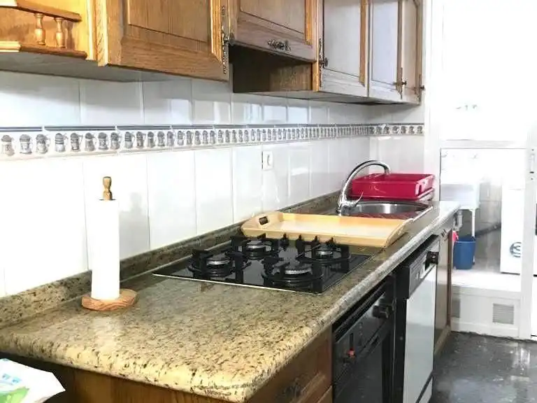 Piso en  Ronda de Levante 17 - Foto 3