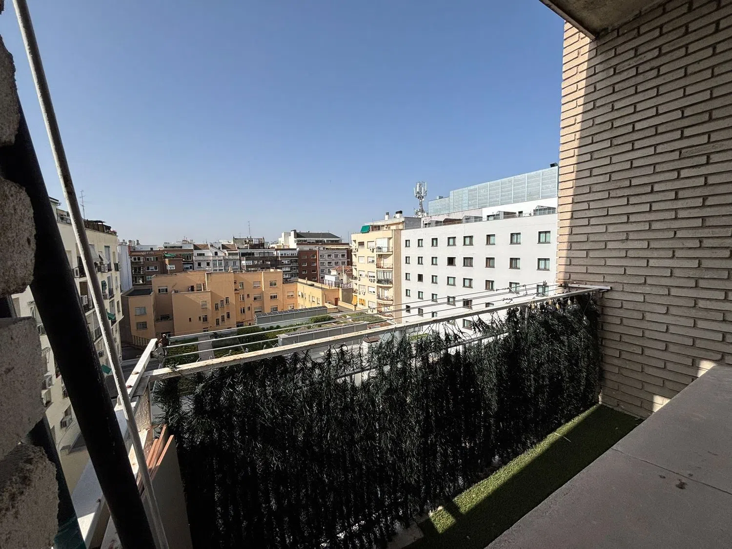 Piso en calle de María de Molina, 66 - Foto 6