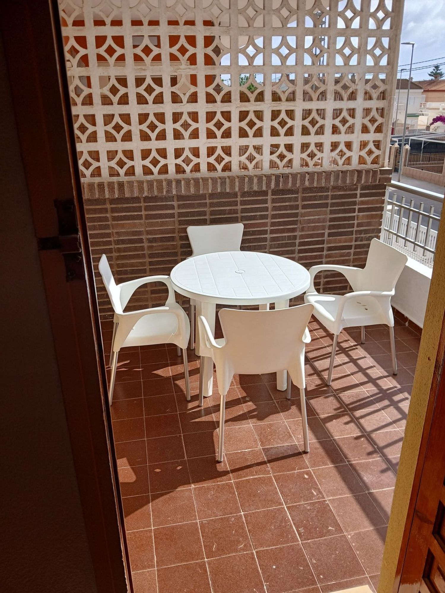 Casa o chalet independiente en Avenida Justo Quesada, 22 - Foto 21