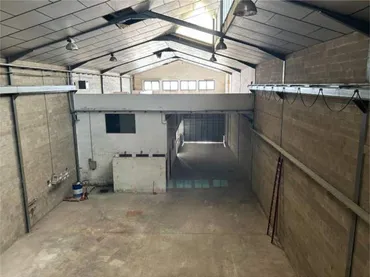 Nave Industrial en Sant Adrià del Besós - Foto 1