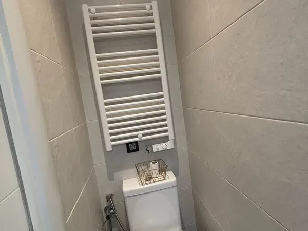 Piso en Barrio Gaztambide - Foto 16