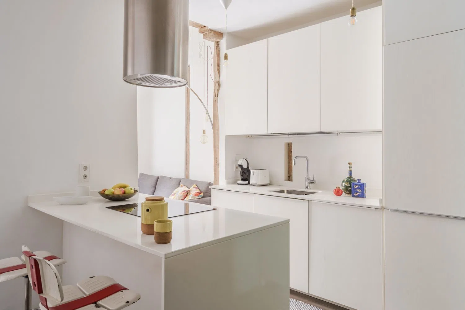 Piso en calle del Sombrerete, 4 - Foto 10